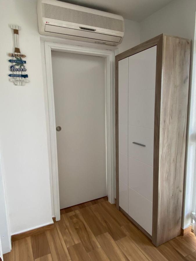 Holiday Apartment Adriana Kostrena Exterior foto